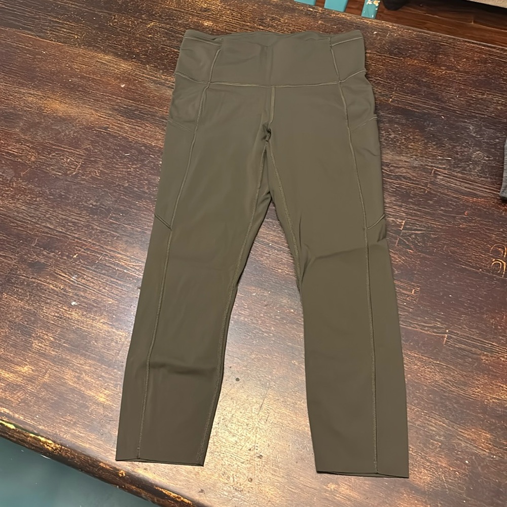 Lululemon Leggings